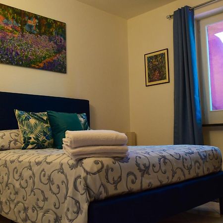 Il Giardino Selvatico Di Succellario - Apartments Barano d'Ischia Ngoại thất bức ảnh