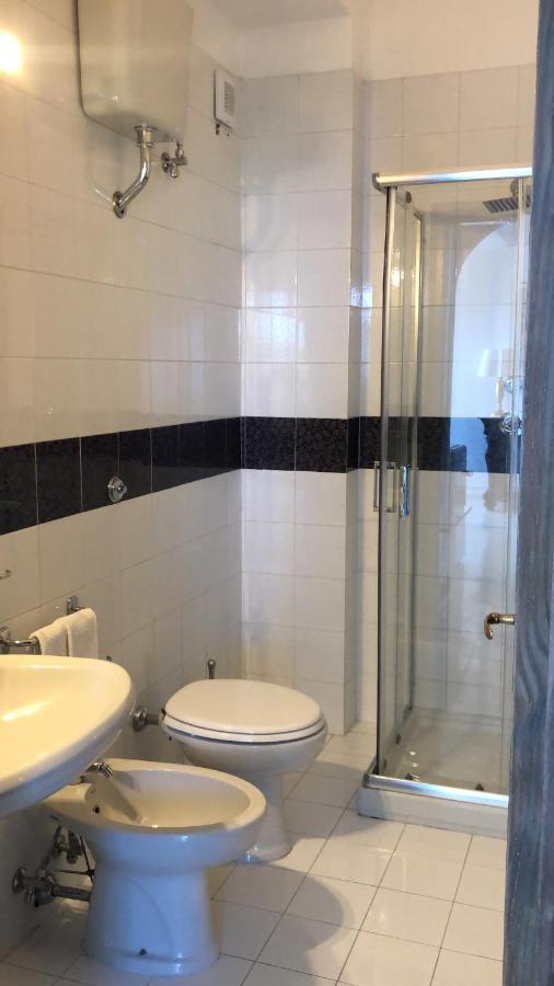 Il Giardino Selvatico Di Succellario - Apartments Barano d'Ischia Ngoại thất bức ảnh