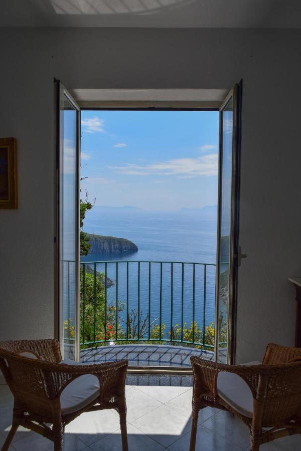 Il Giardino Selvatico Di Succellario - Apartments Barano d'Ischia Ngoại thất bức ảnh
