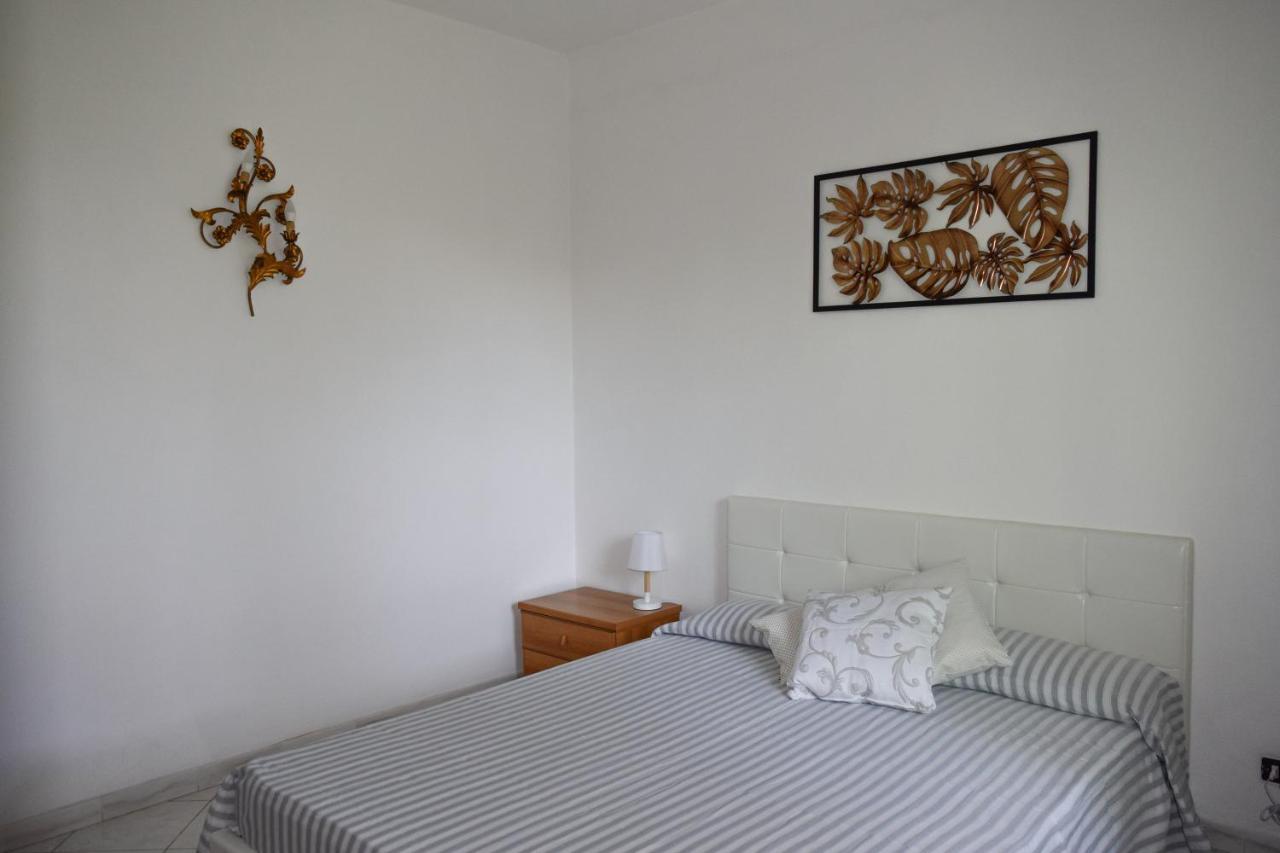 Il Giardino Selvatico Di Succellario - Apartments Barano d'Ischia Ngoại thất bức ảnh